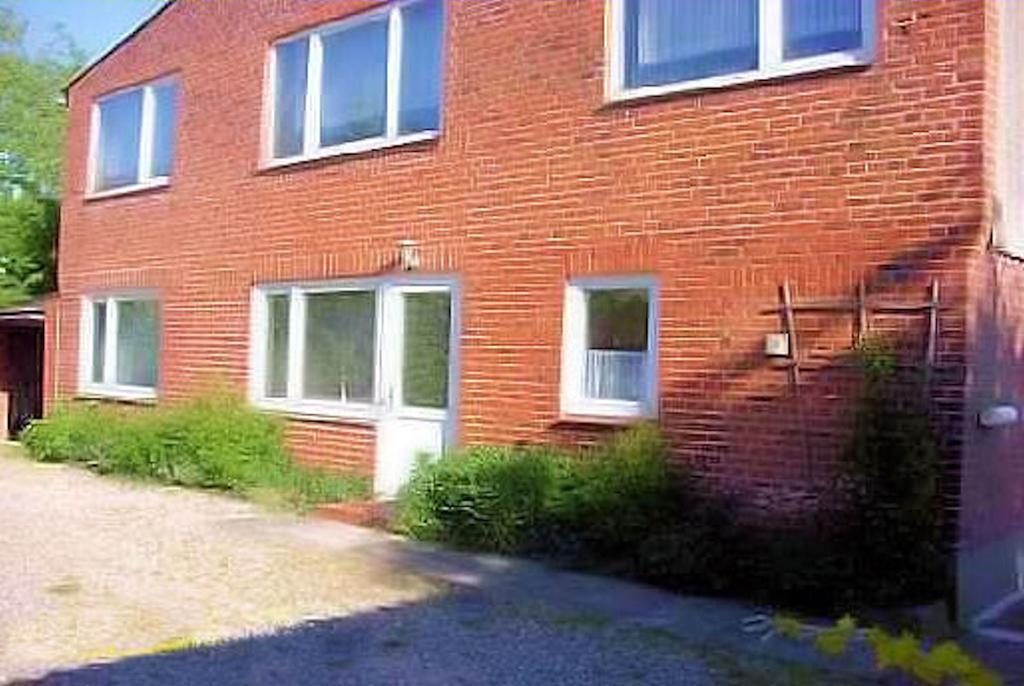Kaept'N Boeff Apartment Vadersdorf Cameră foto