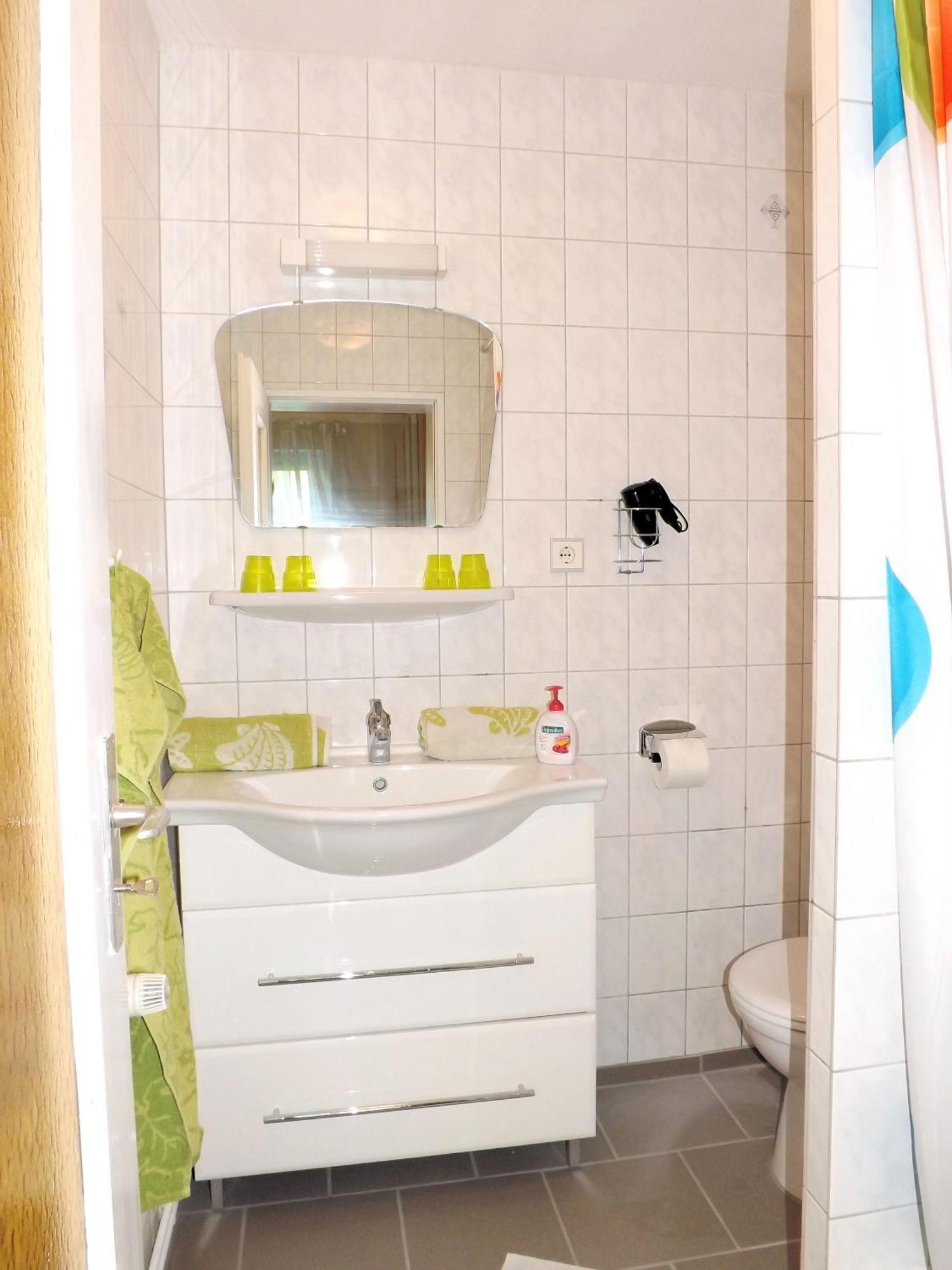 Kaept'N Boeff Apartment Vadersdorf Cameră foto