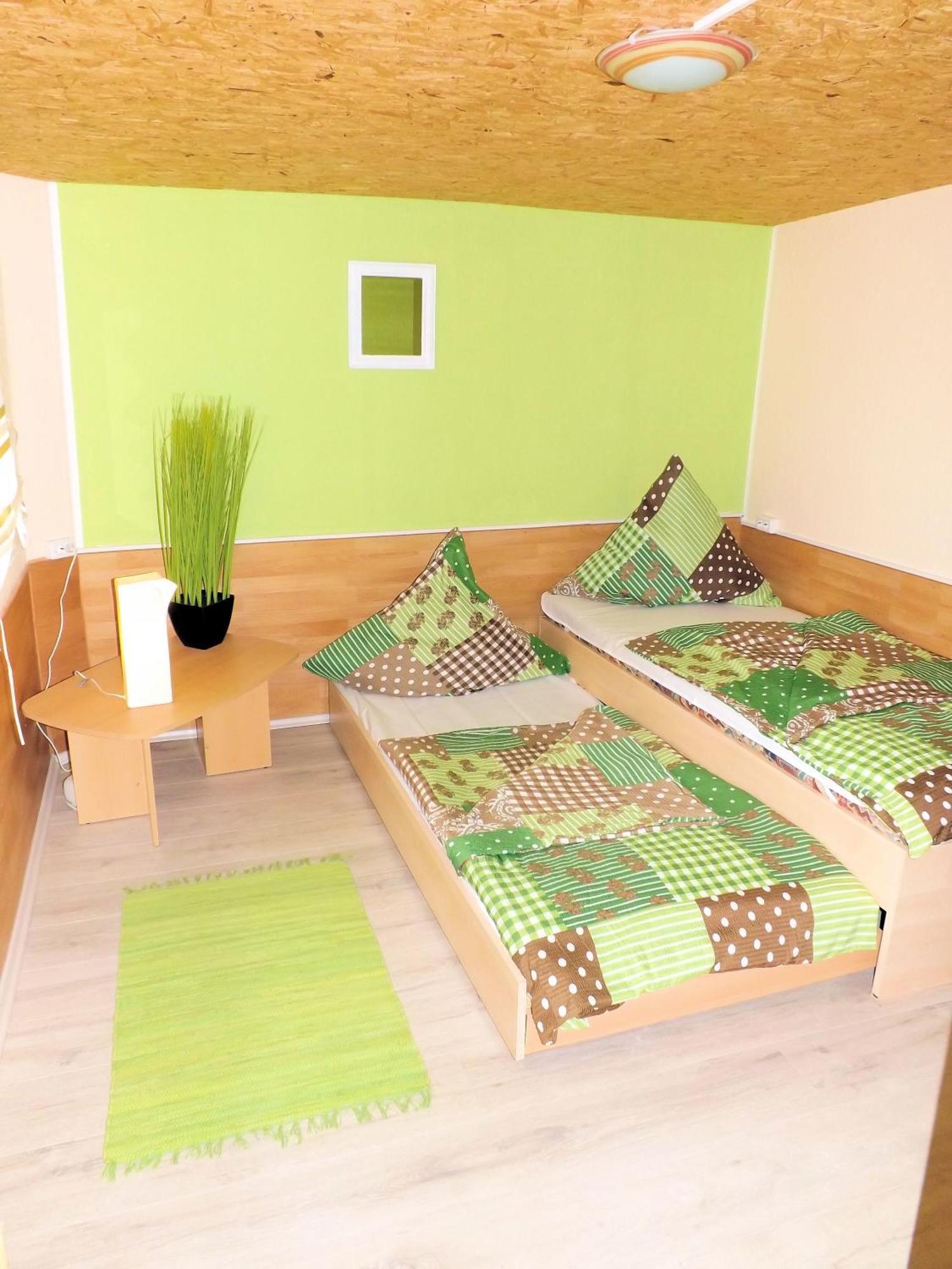 Kaept'N Boeff Apartment Vadersdorf Cameră foto