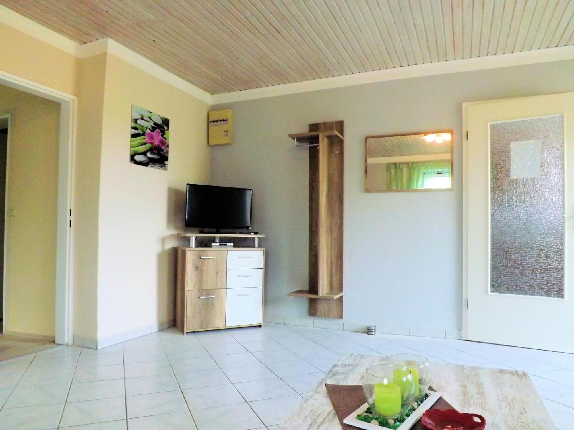 Kaept'N Boeff Apartment Vadersdorf Cameră foto
