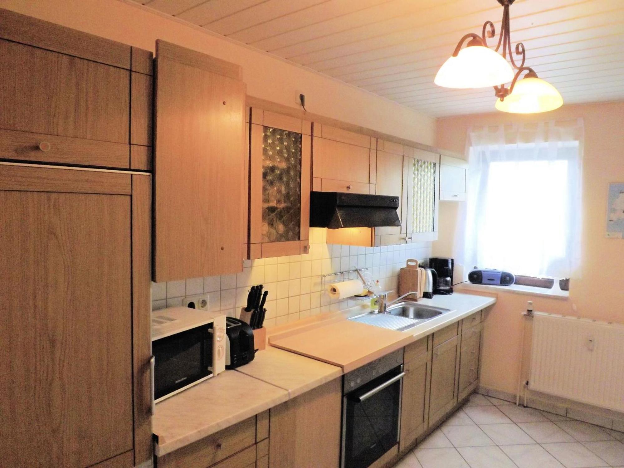 Kaept'N Boeff Apartment Vadersdorf Cameră foto