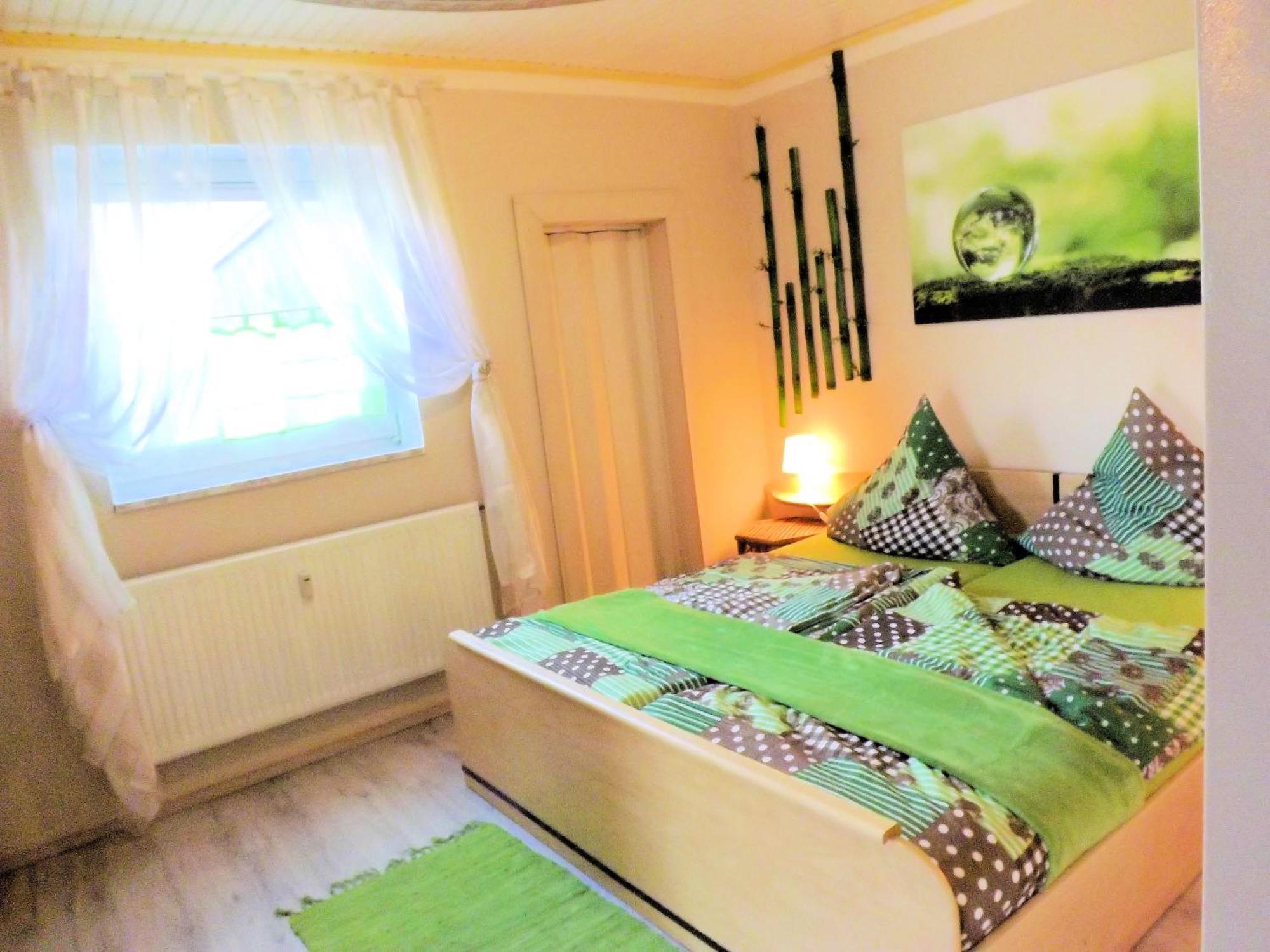 Kaept'N Boeff Apartment Vadersdorf Cameră foto