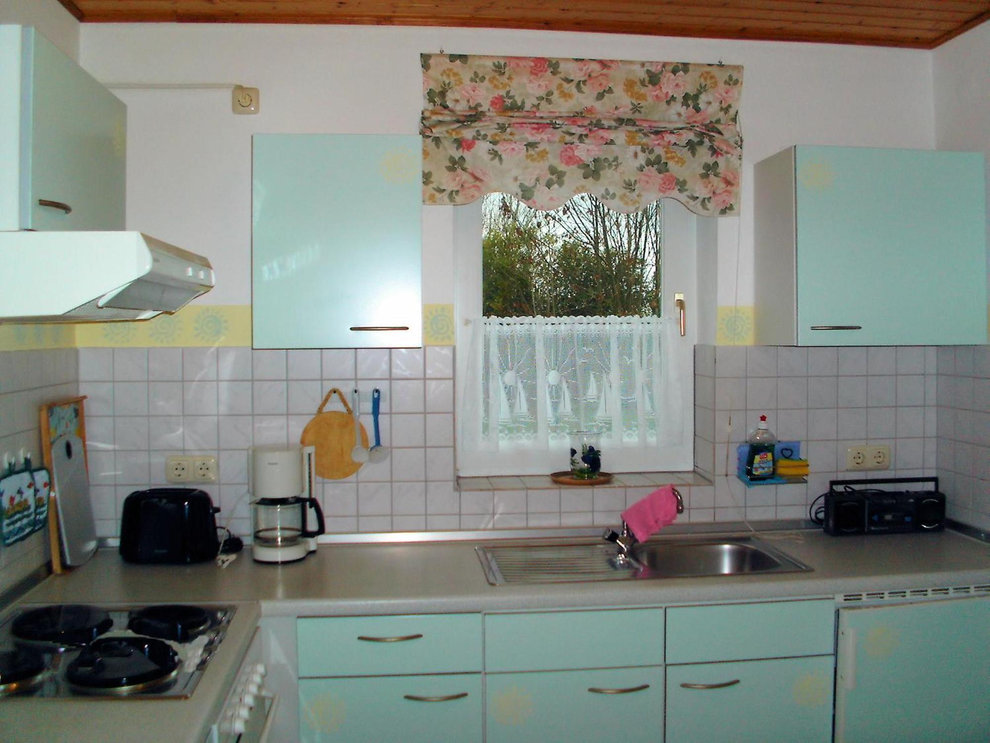 Kaept'N Boeff Apartment Vadersdorf Cameră foto