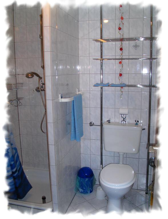 Kaept'N Boeff Apartment Vadersdorf Cameră foto